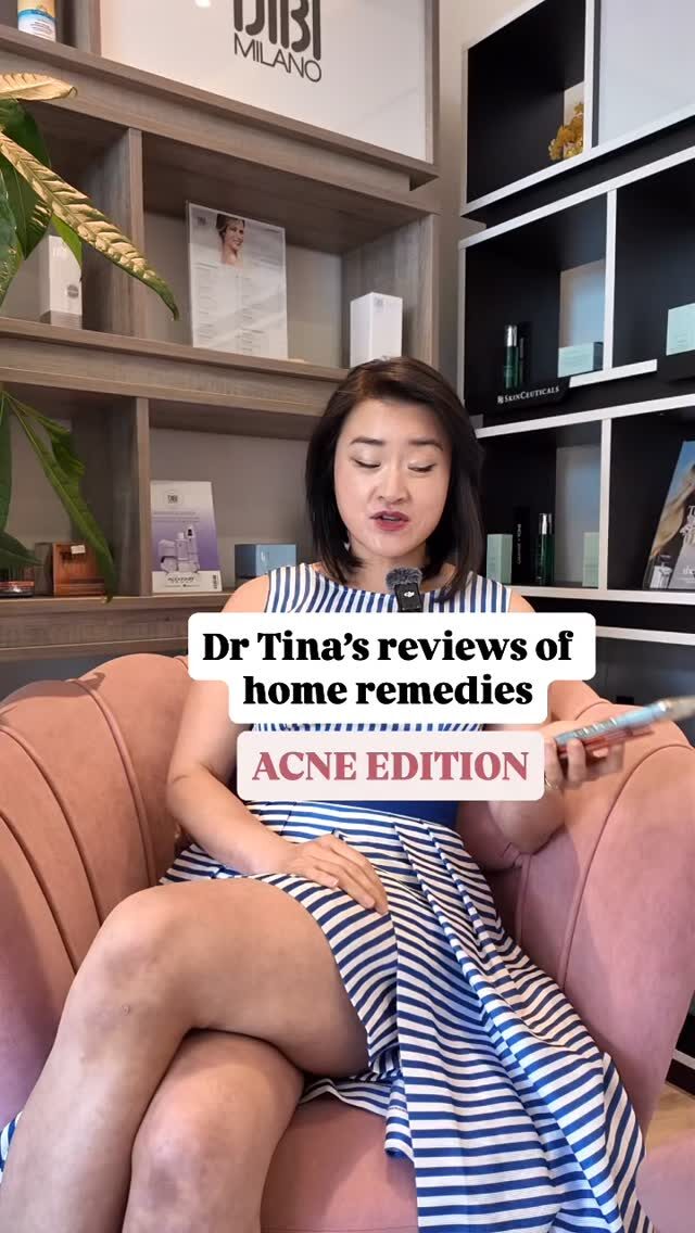 Instagram post from drtinaskin_. This post is in position 4.