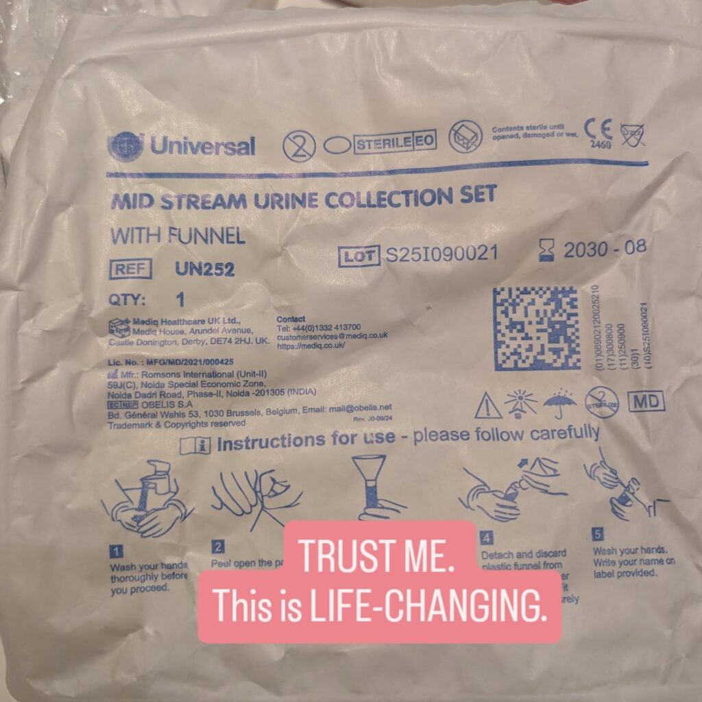 Instagram post from drtinaskin_. This post is in position 2.